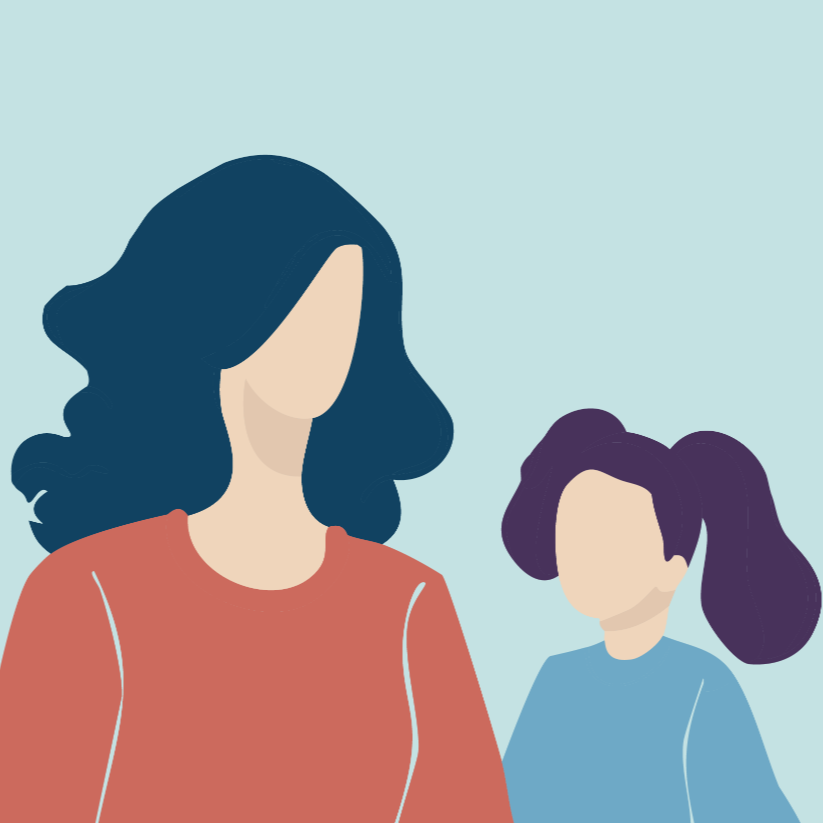 I Need Help For My Child